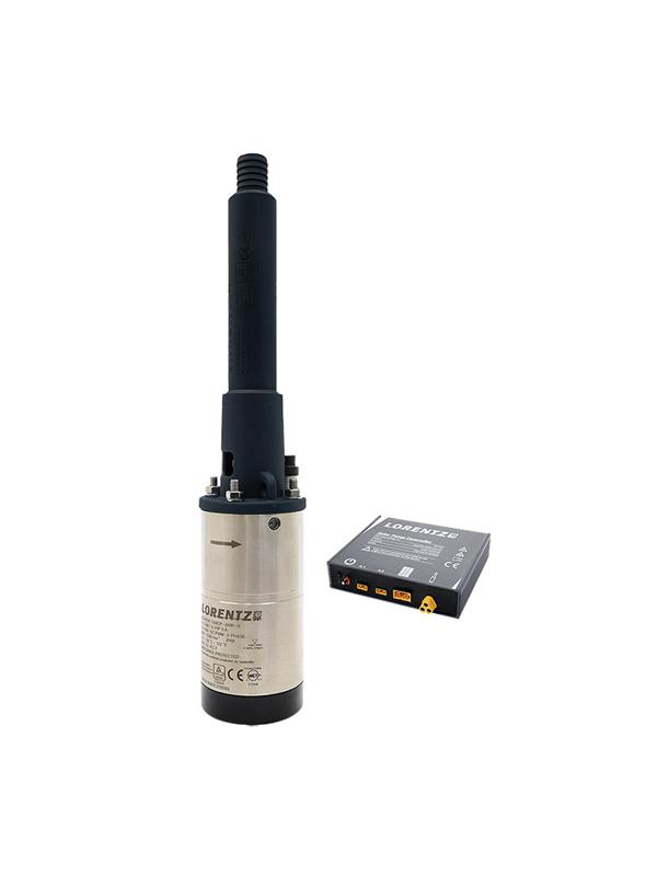 PS2-100 AHRP-07S