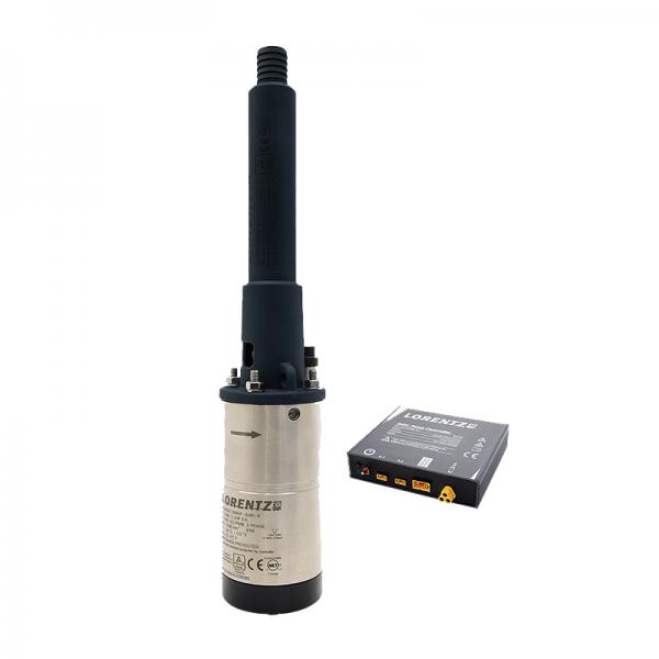 PS2-100 AHRP-07S