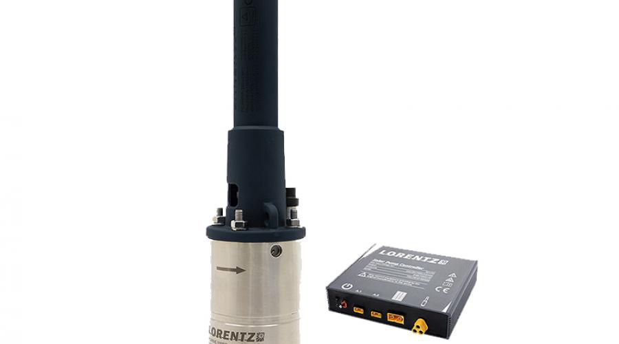 PS2-100 AHRP-07S