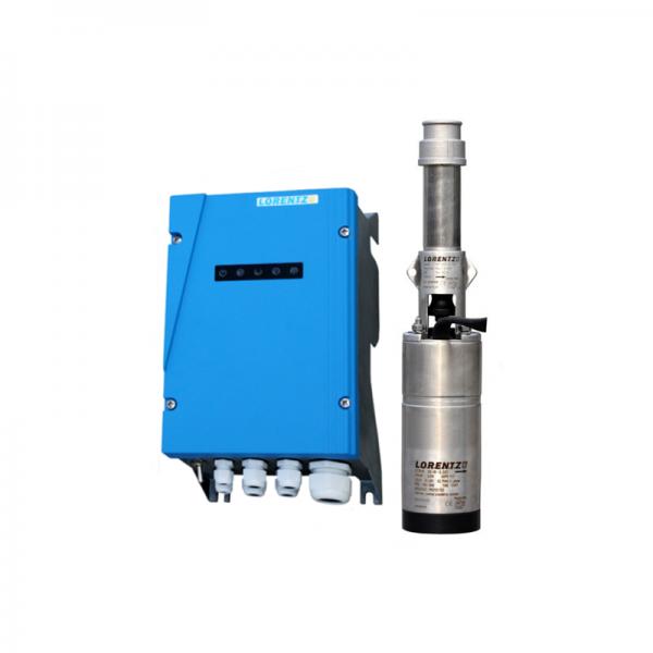 PS2-150 AHR-04S